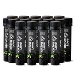 Buy Akiva Love Activated Charcoal Aloe Vera Detox Ready To Drink Health Shots (Pack of 30) (40 ml each) - Purplle