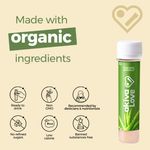 Buy Akiva Love Aloe Vera Skin Glow Ready To Drink Ayurvedic Juice (Pack Of 15) (40 ml each) - Purplle