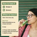 Buy Akiva Love Aloe Vera Skin Glow Ready To Drink Ayurvedic Juice (Pack Of 15) (40 ml each) - Purplle