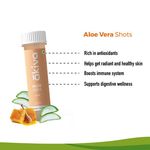 Buy Akiva Love AloeVera Skin Glow Ready To Drink Ayurvedic Juice Pack Of 30 (40 ml each) - Purplle
