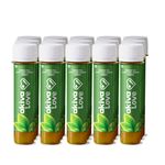 Buy Akiva Love Green Tea Apple Cider Vinegar Ready To Drink Health Shots Bottle (Pack of 15)(40 ml each) - Purplle