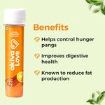 Buy Akiva Love Weight Management Health Shots with Lemon- Honey and Garcinia Pack of 15(40 ml each) - Purplle