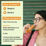 Buy Akiva Love Weight Management Health Shots with Lemon- Honey and Garcinia Pack of 15(40 ml each) - Purplle