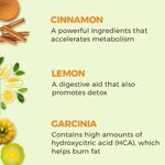 Buy Akiva Love Weight Management Health Shots with Lemon- Honey and Garcinia Pack of 15(40 ml each) - Purplle