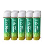 Buy Akiva Love Wheatgrass Detox Ready To Drink Ayurvedic Juice (Pack Of 15)(40 ml each) - Purplle