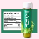 Buy Akiva Love Wheatgrass Detox Ready To Drink Ayurvedic Juice Pack Of 30(40 ml each) - Purplle