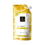 Buy Good Vibes Lemon Hand Wash Refill Pack - 750 ml - Purplle