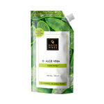 Buy Good Vibes Aloe Vera Hand Wash Refill Pack - 750 ml - Purplle