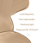 Buy Purplle Foundation Stick - Cream to Powder - Beige Chase 2 - Purplle