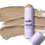 Buy Purplle Foundation Stick - Cream to Powder - Beige Chase 2 - Purplle