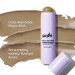 Buy Purplle Foundation Stick - Cream to Powder - Sand Chase 4 - Purplle