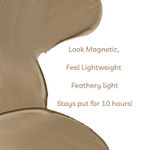 Buy Purplle Foundation Stick - Cream to Powder - Sand Chase 4 - Purplle