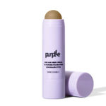 Buy Purplle Foundation Stick - Cream to Powder - Sand Chase 4 - Purplle