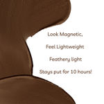 Buy Purplle Foundation Stick - Cream to Powder - Chestnut Chase 6 - Purplle