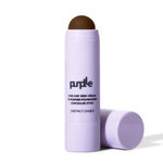 Buy Purplle Foundation Stick - Cream to Powder - Chestnut Chase 6 - Purplle