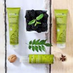 Buy Urban Veda Purifying Body Wash (200 ml) - Purplle
