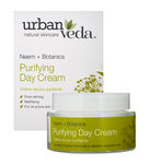 Buy Urban Veda Purifying Day Cream (50 ml) - Purplle