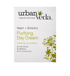 Buy Urban Veda Purifying Day Cream (50 ml) - Purplle