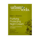 Buy Urban Veda Purifying Protecting Night Cream (50 ml) - Purplle