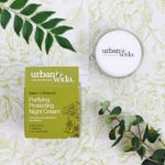 Buy Urban Veda Purifying Protecting Night Cream (50 ml) - Purplle
