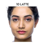 Buy SUGAR Cosmetics Set The Tone Tinted Loose Powder | Long Lasting | Matte | Blurs Pores | 25gm - 10 Latte - Purplle