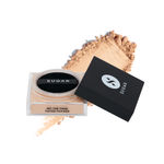 Buy SUGAR Cosmetics Set The Tone Tinted Loose Powder | Long Lasting | Matte | Blurs Pores | 25 gm - 15 Cappuccino - Purplle
