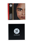 Buy SUGAR Cosmetics Set The Tone Tinted Loose Powder | Long Lasting | Matte | Blurs Pores | 25gm - 30 Chococcino - Purplle
