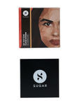 Buy SUGAR Cosmetics Set The Tone Tinted Loose Powder | Long Lasting | Matte | Blurs Pores | 25gm - 55 Americano - Purplle