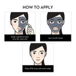 Buy SUGAR Cosmetics Power Clay 3-min Pore Cleansing Mask with Charcoal, 50 ml - Purplle