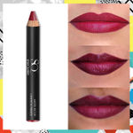 Buy Stay Quirky Mini Lip Crayon | Lipstick Pencil | Lipstick - Love Bitin' Bedtime Flirt 2 (2.1g) - Purplle