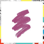 Buy Stay Quirky Mini Lip Crayon | Lipstick Pencil | Lipstick - Love Bitin' After hours 4 (2.1g) - Purplle