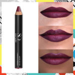 Buy Stay Quirky Mini Lip Crayon | Lipstick Pencil | Lipstick - Love Bitin' Movie-star make-out 6 (2.1g) - Purplle