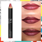 Buy Stay Quirky Mini Lip Crayon | Lipstick Pencil | Lipstick - Love Bitin' Exotic Kiss 8 (2.1g) - Purplle