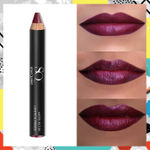 Buy Stay Quirky Mini Lip Crayon | Lipstick Pencil | Lipstick - Love Bitin' Adult Romance 10 (2.1g) - Purplle