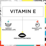 Buy Stay Quirky Mini Lip Crayon | Lipstick Pencil | Lipstick - Love Bitin' Adult Romance 10 (2.1g) - Purplle