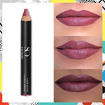 Buy Stay Quirky Mini Lip Crayon | Lipstick Pencil | Lipstick - Love Bitin' Honey Peck 11 (2.1g) - Purplle