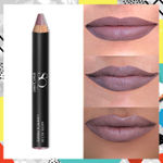 Buy Stay Quirky Mini Lip Crayon | Lipstick Pencil | Lipstick - Love Bitin' Sizzling Send-off 13 (2.1g) - Purplle