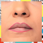Buy Stay Quirky Lip Liner | Lip crayon | Lip Liner Pencil |Lipstick - XOXO Hugging 1 (1.2 gm) - Purplle