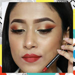 Buy Stay Quirky Lip Liner | Lip crayon | Lip Liner Pencil |Lipstick- XOXO Warmth 5 (1.2g) - Purplle