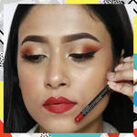 Buy Stay Quirky Lip Liner | Lip crayon | Lip Liner Pencil |Lipstick - XOXO Ardour 8 (1.2g) - Purplle
