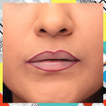 Buy Stay Quirky Lip Liner | Lip crayon | Lip Liner Pencil |Lipstick - XOXO Amour 9 (1.2g) - Purplle