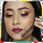 Buy Stay Quirky Lip Liner | Lip crayon | Lip Liner Pencil |Lipstick - XOXO Amour 9 (1.2g) - Purplle