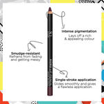 Buy Stay Quirky Lip Liner | Lip crayon | Lip Liner Pencil |Lipstick - XOXO Bear Hug 11 (1.2 gm) - Purplle