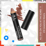 Buy Stay Quirky Mini Eye Shadow Pencil - All Eyes On You At the Soiree 11 (1.5g) - Purplle