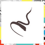 Buy Stay Quirky Eyebrow Pencil|For Fuller Brows| Smudge Free - Brow-n To Be Wild Fierce Brown 2 (1.2g) - Purplle