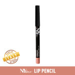 Buy NY Bae Lip And The City Lip Pencil - Terra Cotta Liberty Lady 13 (0.8 g) | Brown | Enriched With Vitamin E & Coconut Oil | Rich Colour | Long Wear - Purplle