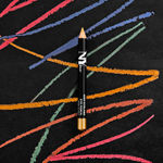 Buy NY Bae High Eyeland - Eye Pencil, High on Green 1 (0.8g) - Purplle