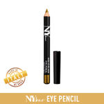 Buy NY Bae High Eyeland - Eye Pencil, High on Golden 3 (0.8g) - Purplle