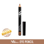 Buy NY Bae High Eyeland - Eye Pencil, High on Cinnamon 4 (0.8g) - Purplle