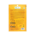 Buy Organic Harvest Anti-Acne Serum Sheet Mask Tea Tree - Purplle